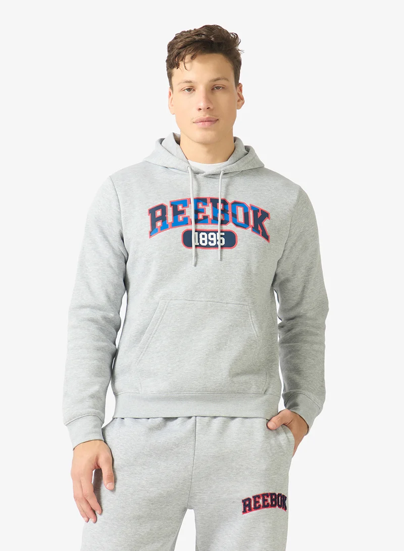 ريبوك Emmett Hoodie