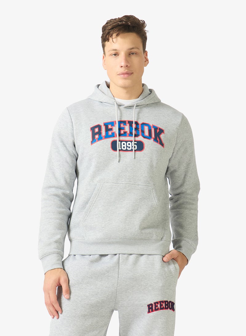 Reebok Emmett Hoodie - Image 1