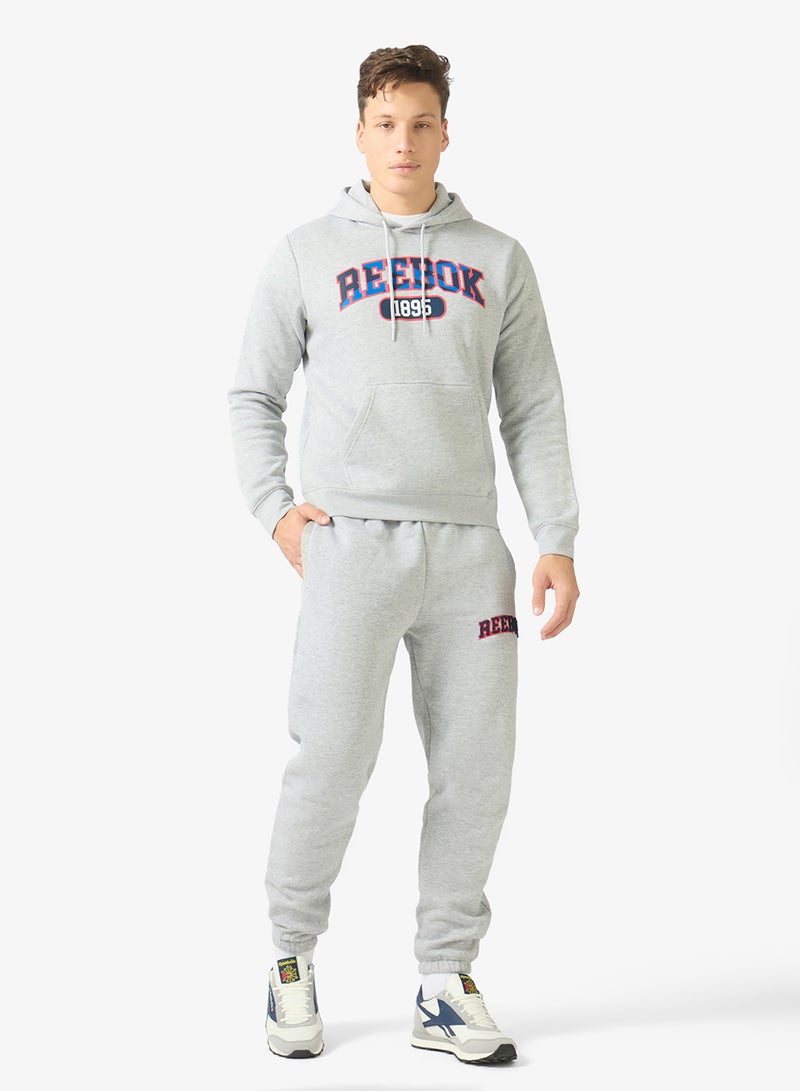 Reebok Emmett Hoodie - Image 4