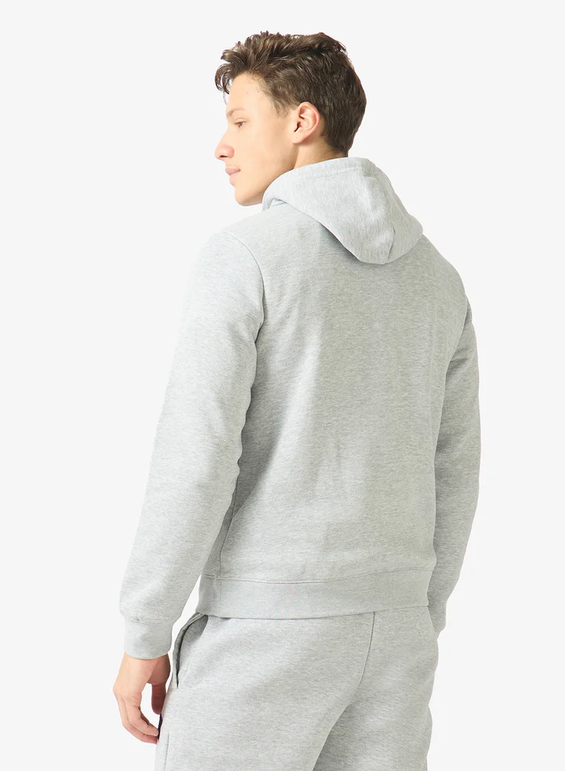 ريبوك Emmett Hoodie