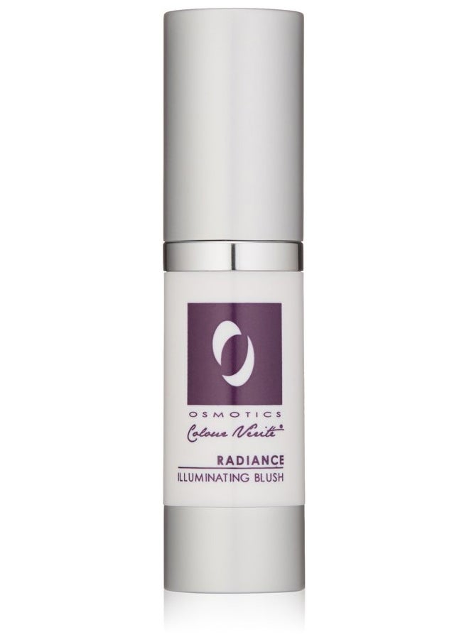Osmotics Cosmeceuticals Radiance Illuminating Blush, Cheeky  - Image 1