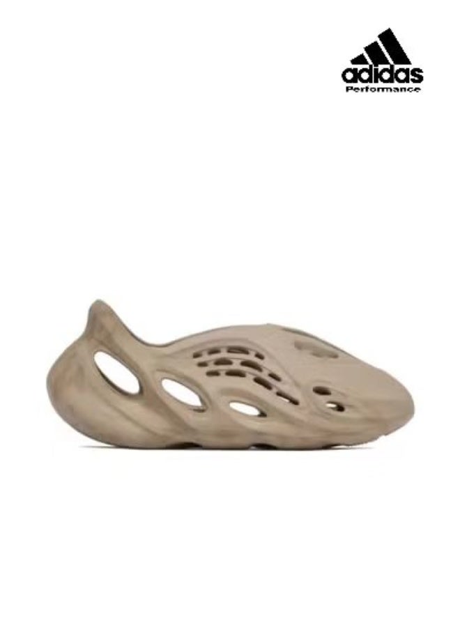 adidas Performance Yeezy Foam Runner Stone Sage - Image 1