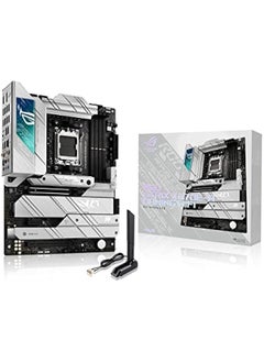 ROG Strix X670E-A