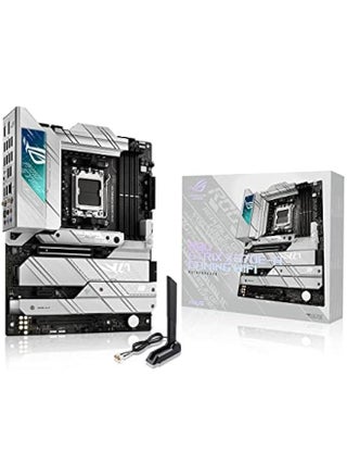 ROG Strix X670E-A