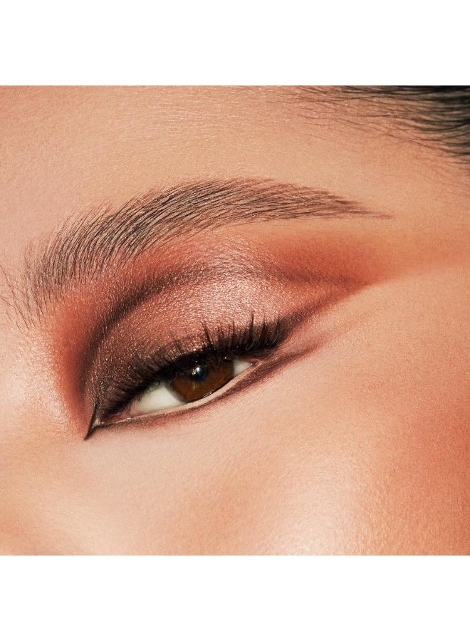 Patrick Ta Patrick Palette Major Dimension Eyeshadow Palette 12 Colors - Image 5