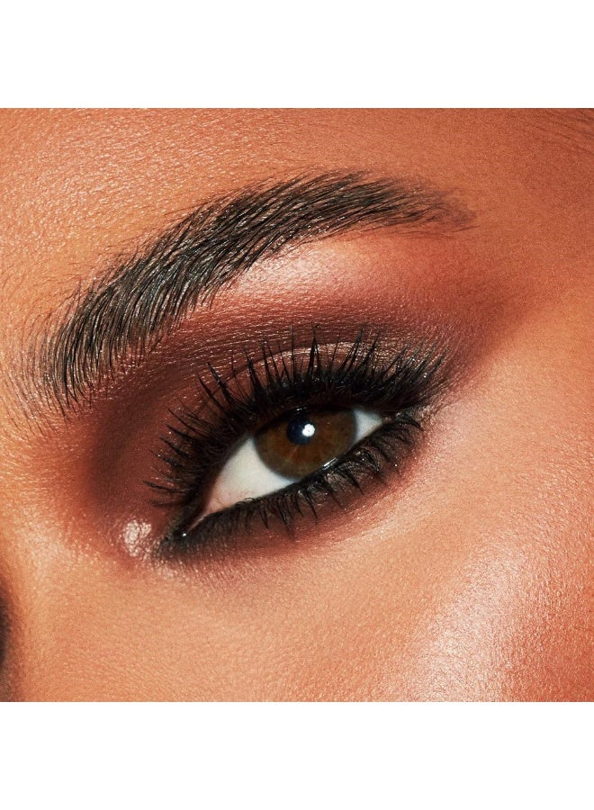 Patrick Ta Patrick Palette Major Dimension Eyeshadow Palette 12 Colors - Image 4