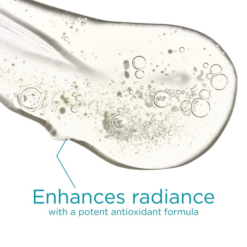 NEOSTRATA Bionic Face Serum Radiance and Texture Concentrate with Antioxidants For Dry, Sensitive Skin Fragrance-Free, 1 fl. oz. - Image 2