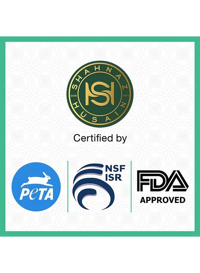 Shahnaz Husain Sun Block | SPF40 | UVA & UVB Protection| Anti-Tan | Non Greasy | Matte | Water Proof | 100g - Image 3