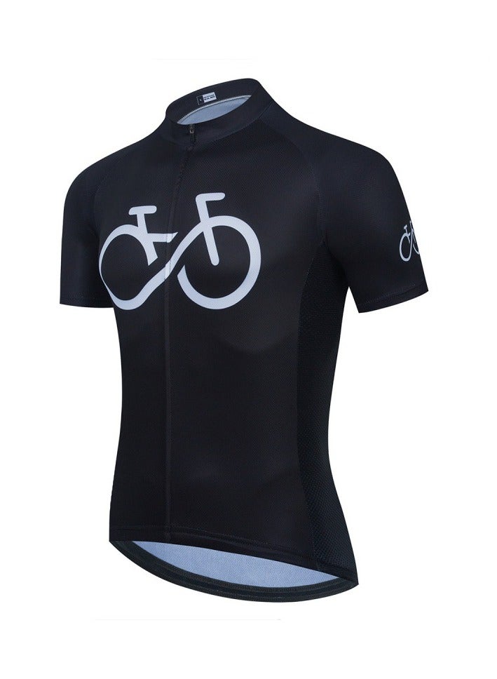 KUYING New Summer Pro Team Cycling Jersey Bike Cycling  - Image 1
