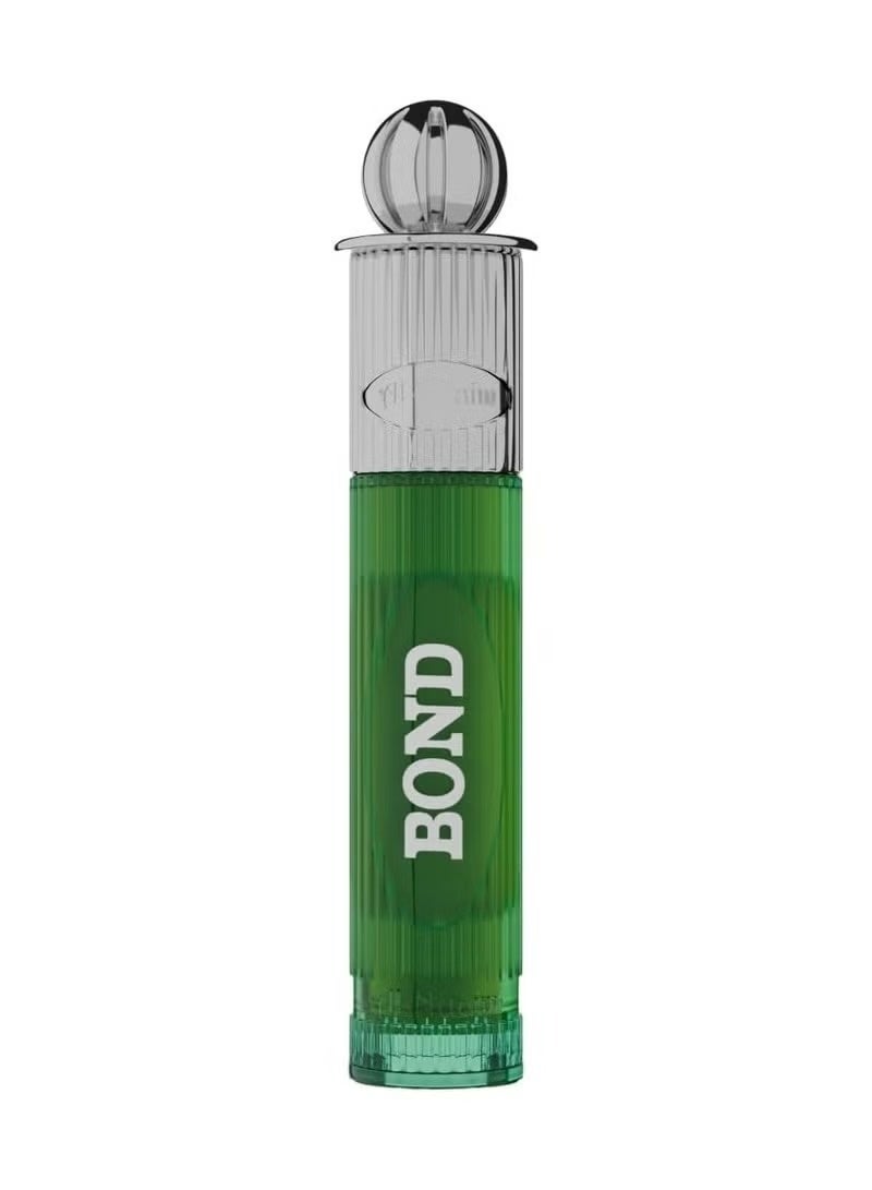 Al Nuaim Al-Nuaim Bond Attar Roll On Perfume Oil 6ml - Alcohol-Free, Long Lasting Fragrance - Image 2