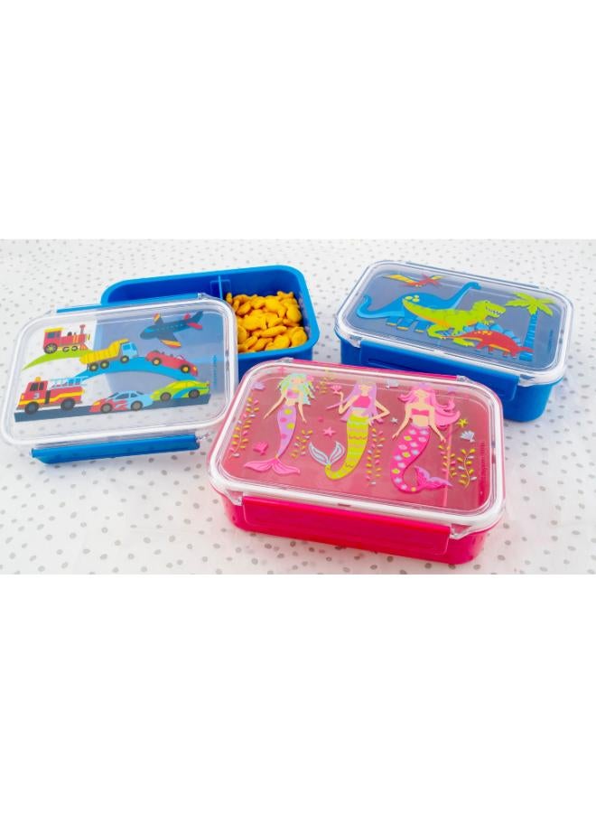 ستيفن جوزيف صندوق غداء دينو بينتو - Image 3