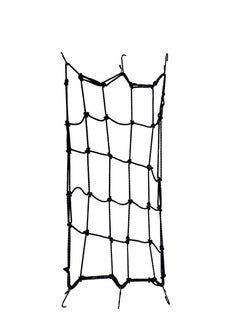 Oxford Oxford Cargo Net-Black  - Image 2