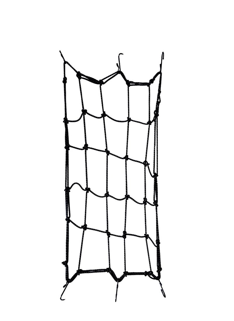 Oxford Oxford Cargo Net-Black  - Image 2