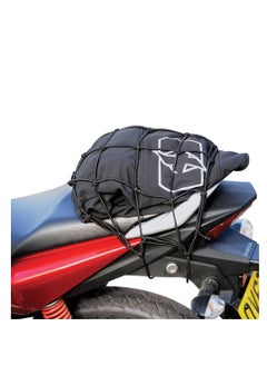 Oxford Oxford Cargo Net-Black  - Image 1