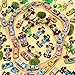 SevenQ Party Favors Toy Cars for Boys with Storage Box 67Pcs Pull Back Race Cars Bulk Treasure Box Toys for Classroom Goodie Bag Stocking Stuffers for Kids Toddler Vehicles Mini Fidget Toys - Image 4