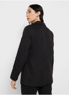 Ginger Oversize Boyfriend Blazer  - Image 2