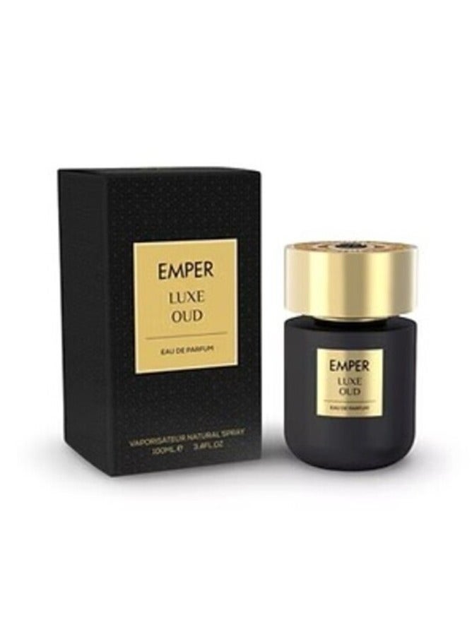 Emper Luxe Oud edp 100mL - Image 1