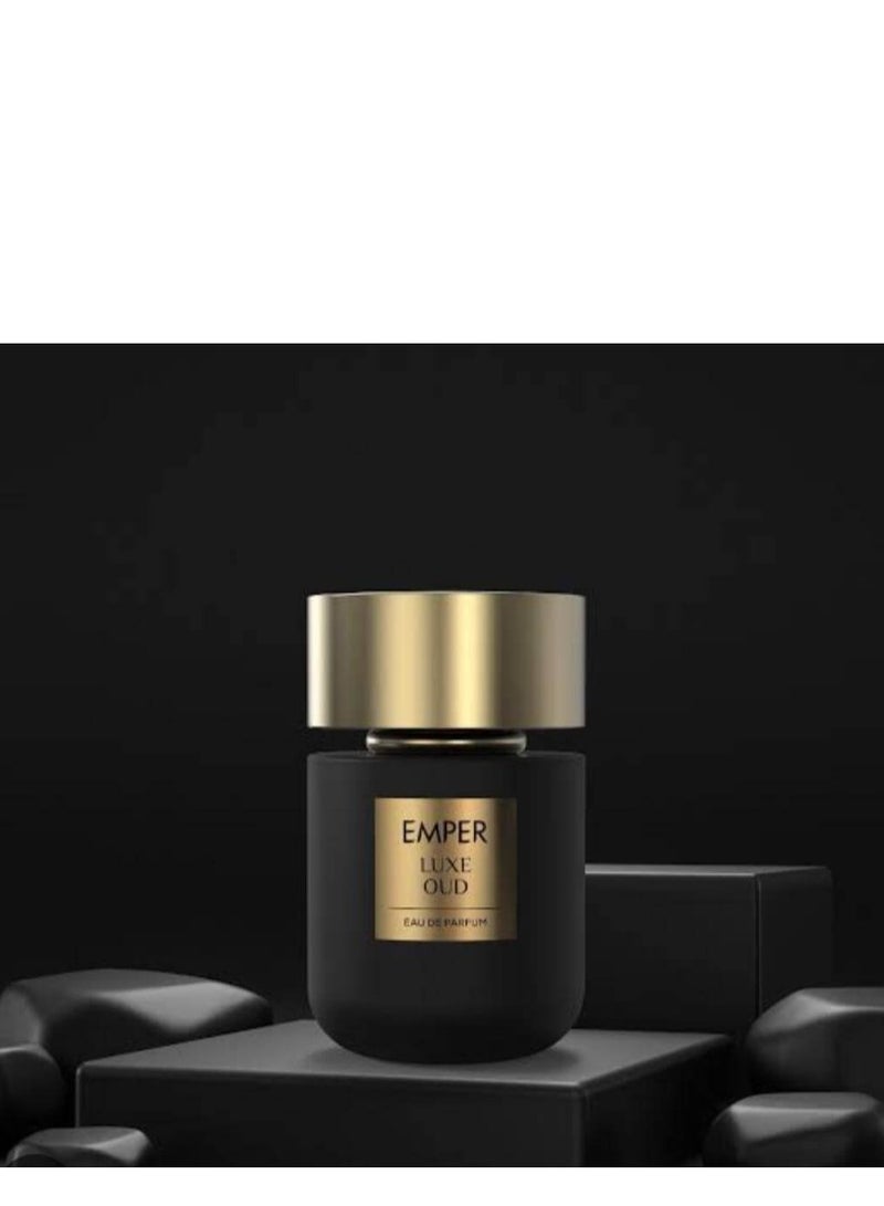Emper Luxe Oud edp 100mL - Image 3