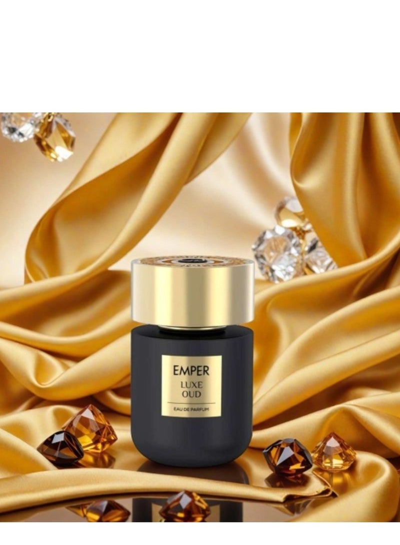 Emper Luxe Oud edp 100mL - Image 2