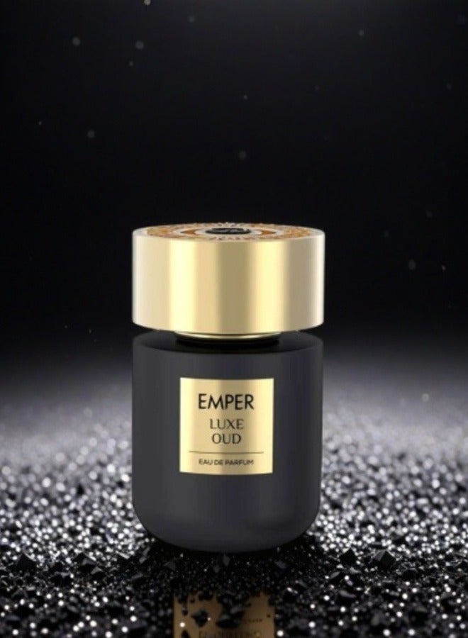 Emper Luxe Oud edp 100mL - Image 4