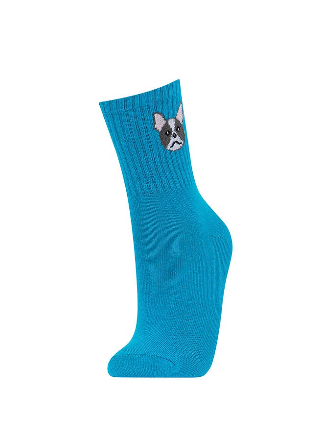 Boy Socks - 5 Sets