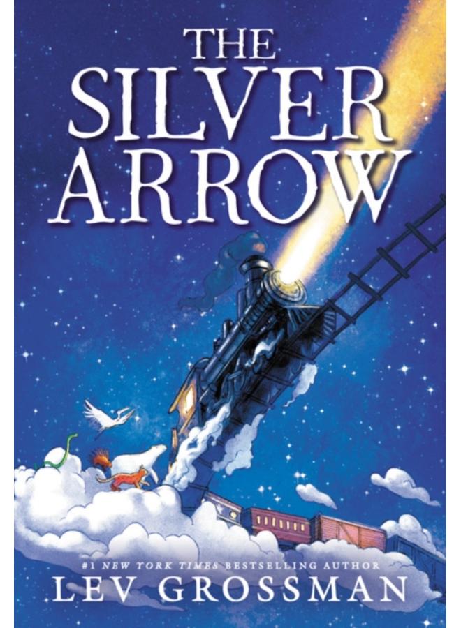 The Silver Arrow 