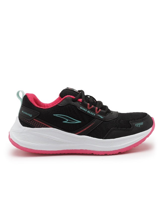 Asian Mercury-11 Lace-up Sports Shoes  - Image 3