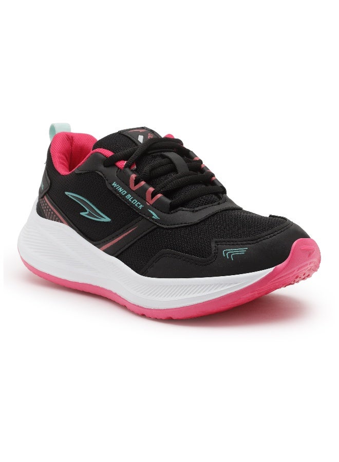 Asian Mercury-11 Lace-up Sports Shoes  - Image 4