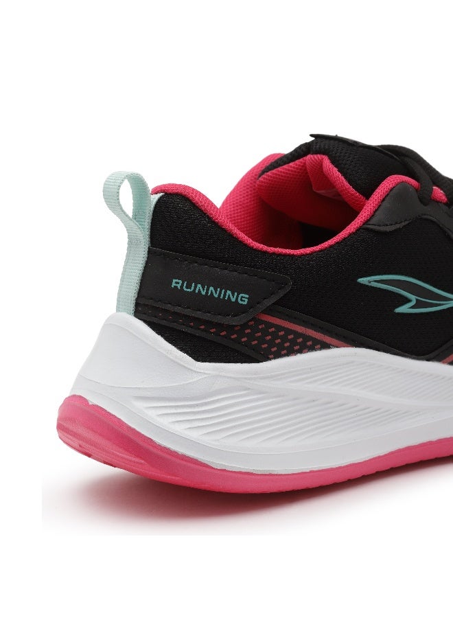 Asian Mercury-11 Lace-up Sports Shoes  - Image 5