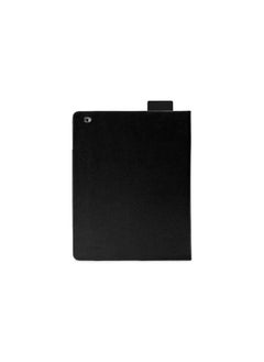 Booq Folio Case For Ipad 2 Black  - Image 1