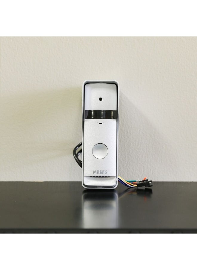 DANUBE HOME Milano Pinhole Outdoor Unit  - Image 1
