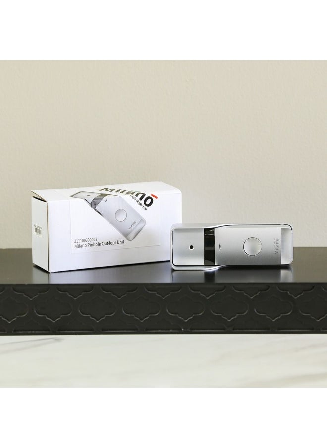 DANUBE HOME Milano Pinhole Outdoor Unit  - Image 4