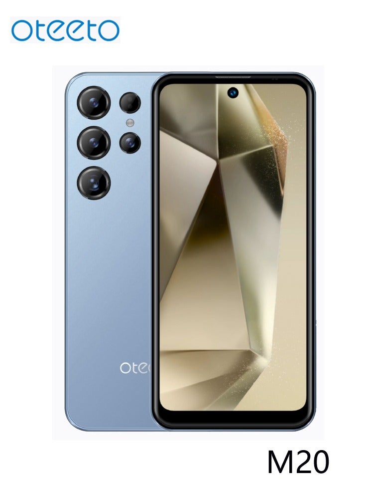 oteeto Oteeto M20 128GB 4GB N70260979V