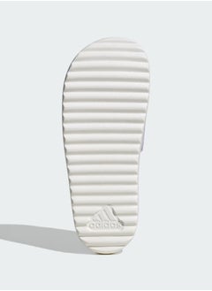 Adidas شبشب منصة Adilette  - Image 3
