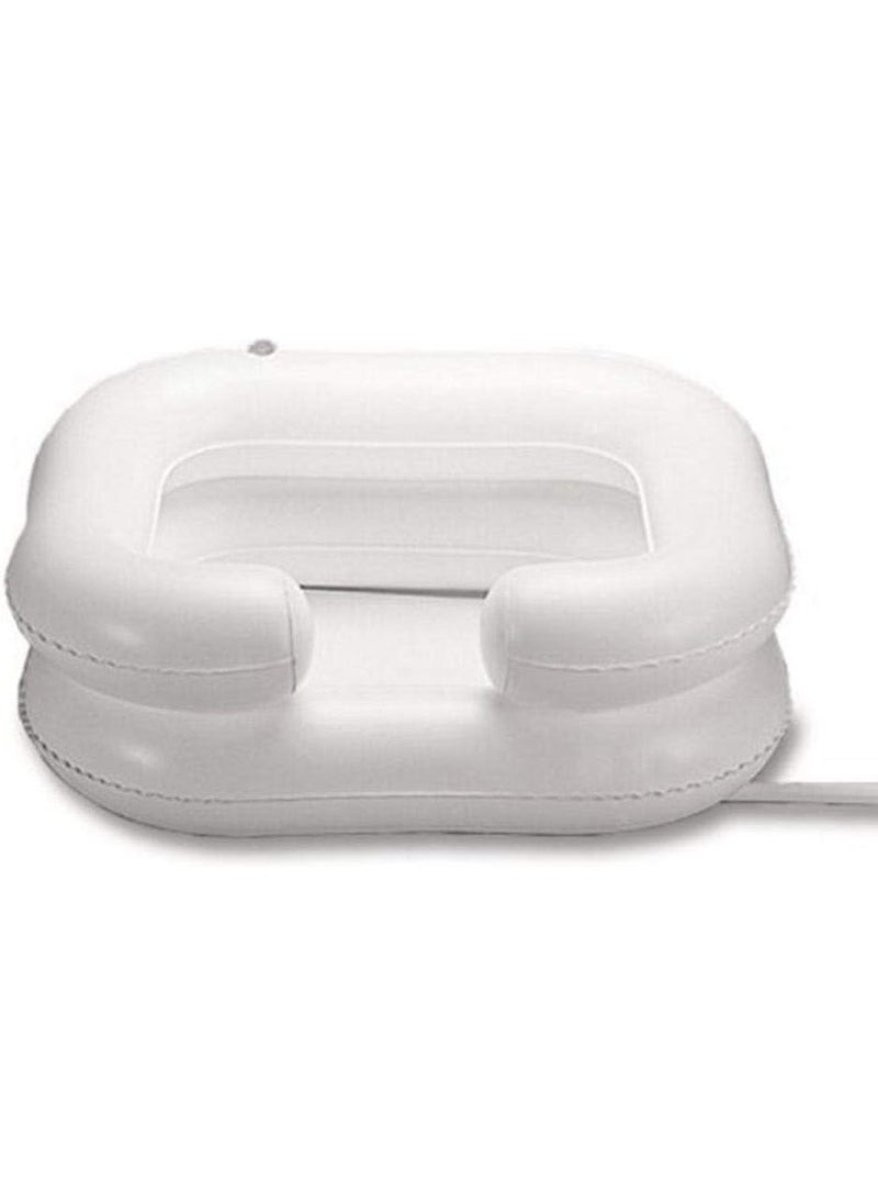 Locsanity Locsanity Dreadlock Natural Hair Inflatable Deep Cleansing Soak Basin 