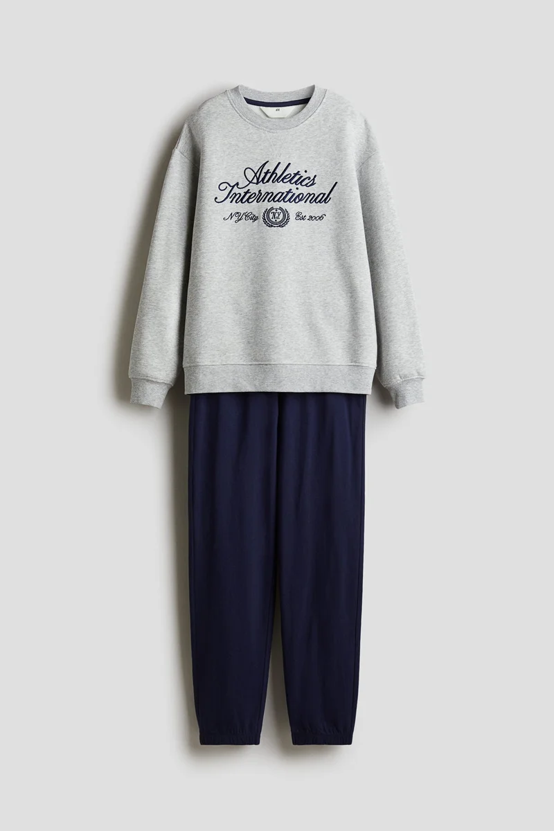 اتش اند ام 2-Piece Set