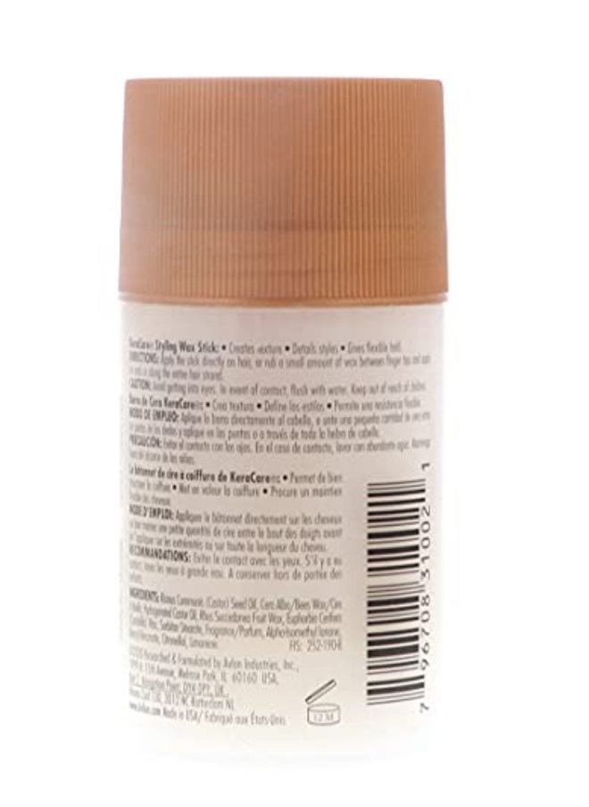 Avlon - Keracare Styling Wax Stick 2.6 Oz (75 G) - Image 1