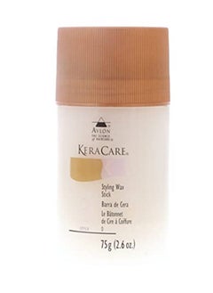 Keracare Styling Wax Stick 2.6 Oz (75 G)