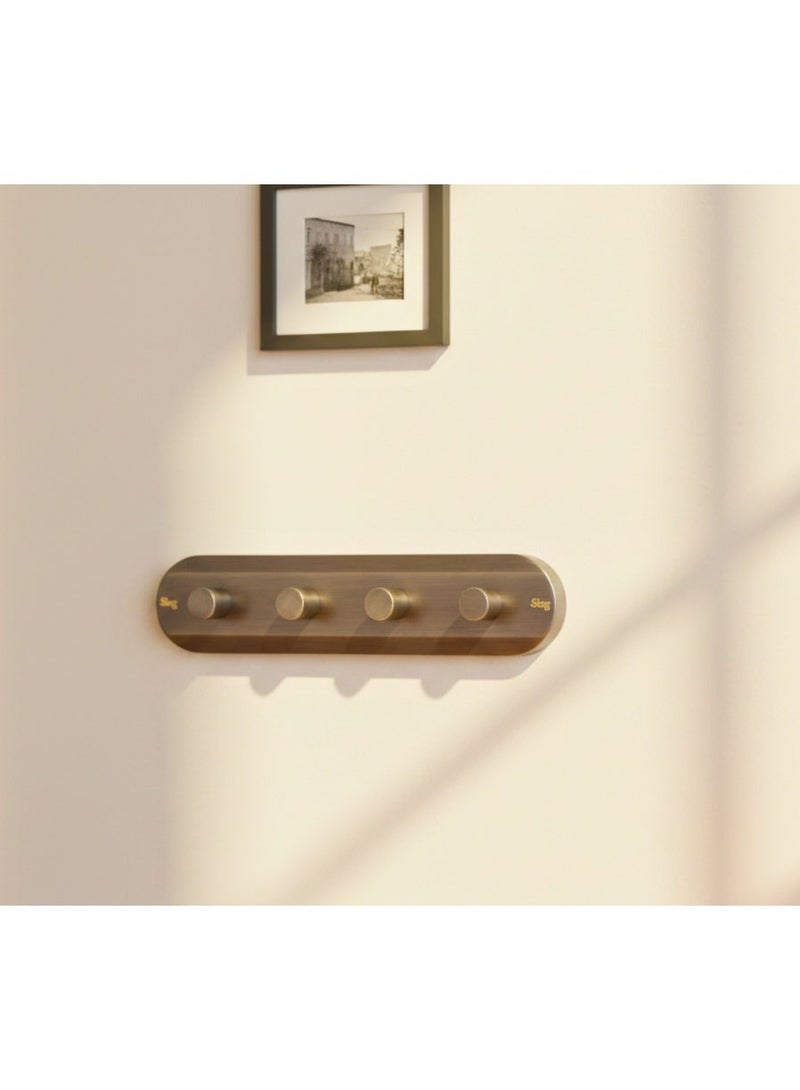 Siag Clothes Hook WT-203 - Image 1