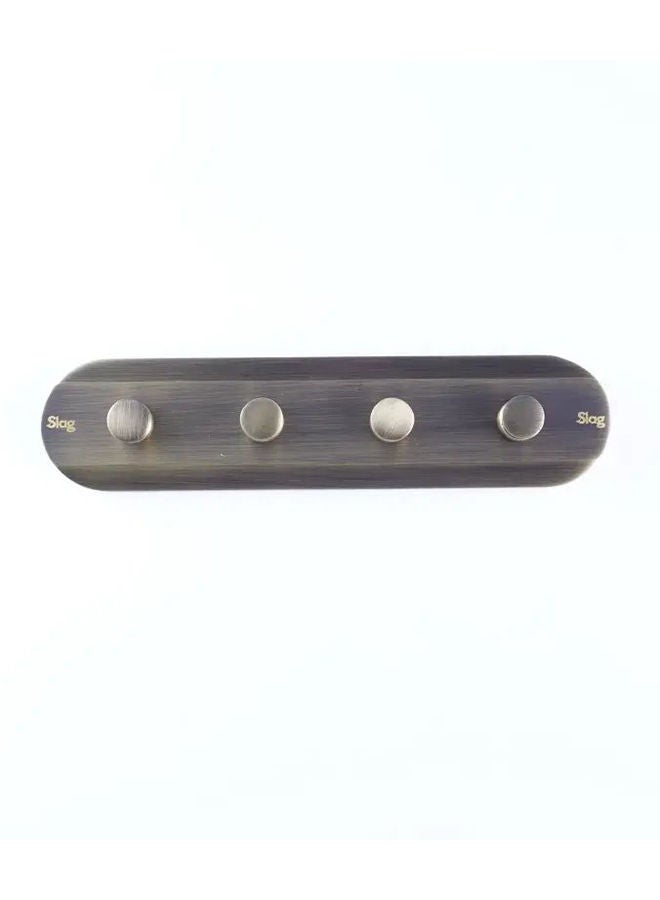 Siag Clothes Hook WT-203 - Image 2
