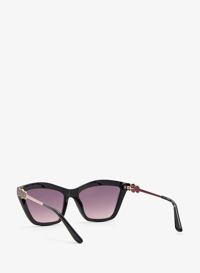 Guess  Cateye Sunglasses for Women | Best Price UAE