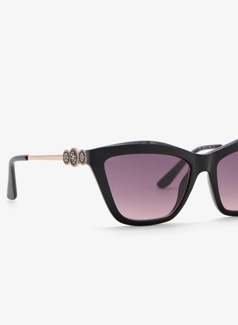 Guess  Cateye Sunglasses for Women | Best Price UAE