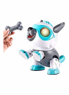 SYOSI Robot Dog Toys for Kids, DIY Stem Toys, for 6-12 Year Old Boys Girls, Interactive Educational Robot Toys, Stem Projects for Kids Ages 8-12, Birthday Party Gifts, for Kids  - Image 1