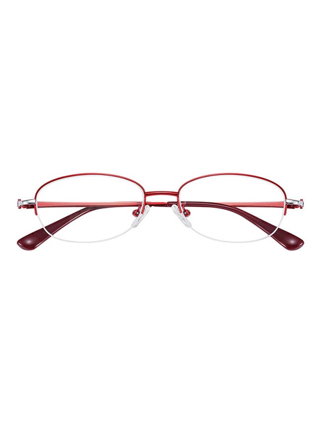 Gogosoon Anti-blue Light Radiation Reading Gl For Women, High-end Genuine High Definition Fashion Reading Gl For Middle-aged And Elderly People - Image 4