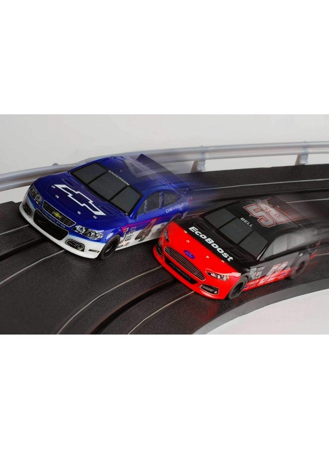 أفكس /سيارات Racemasters Two Pack Stocker (Mg+) Slot، Afx22041 - Image 1