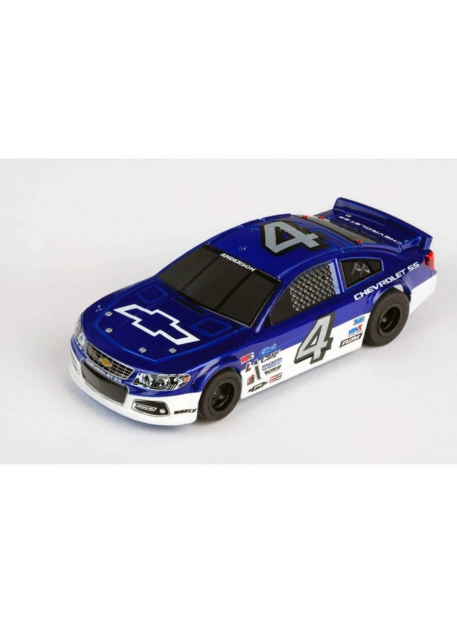 أفكس /سيارات Racemasters Two Pack Stocker (Mg+) Slot، Afx22041 - Image 3