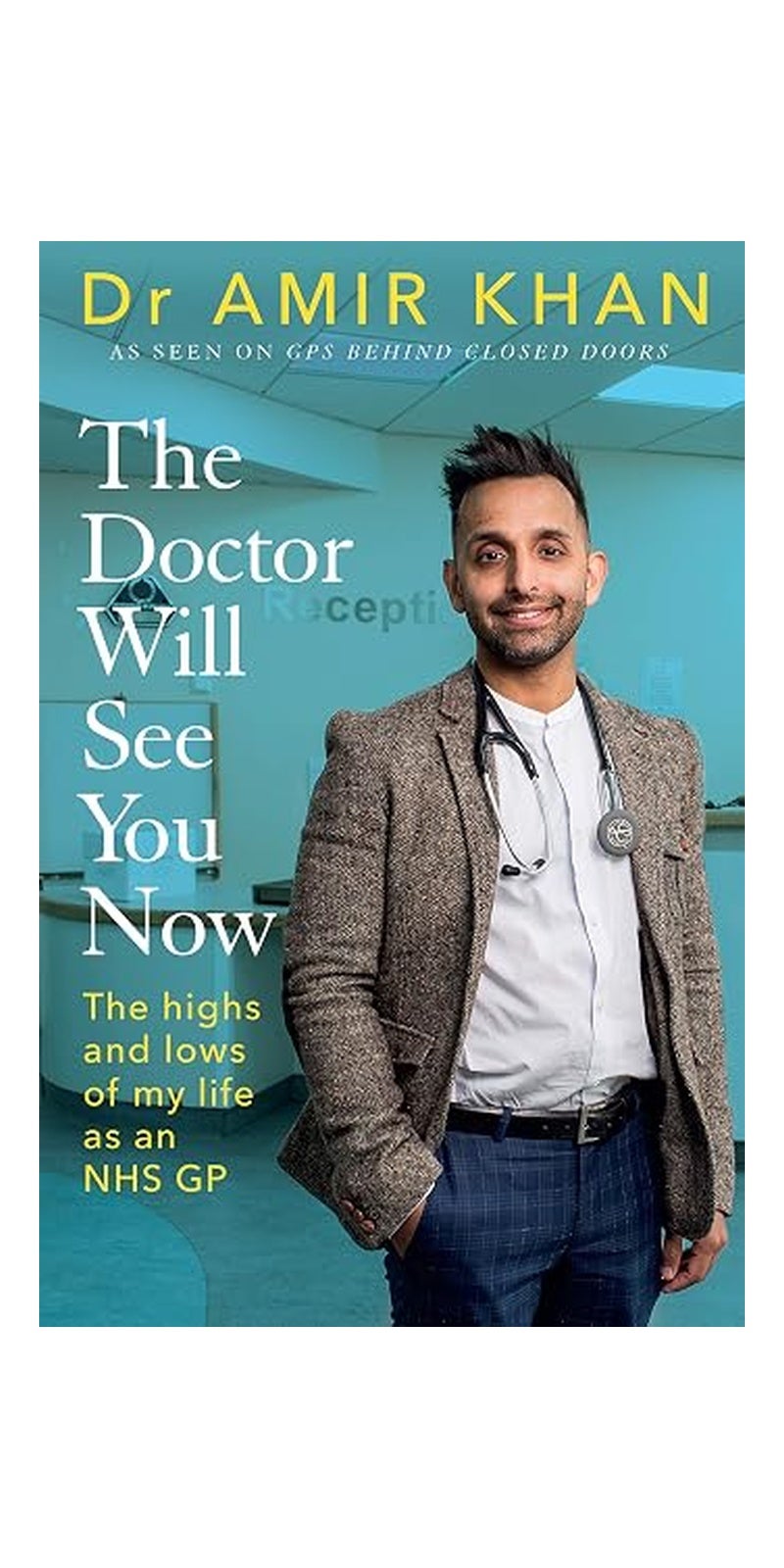 Doctor Will See You Now
