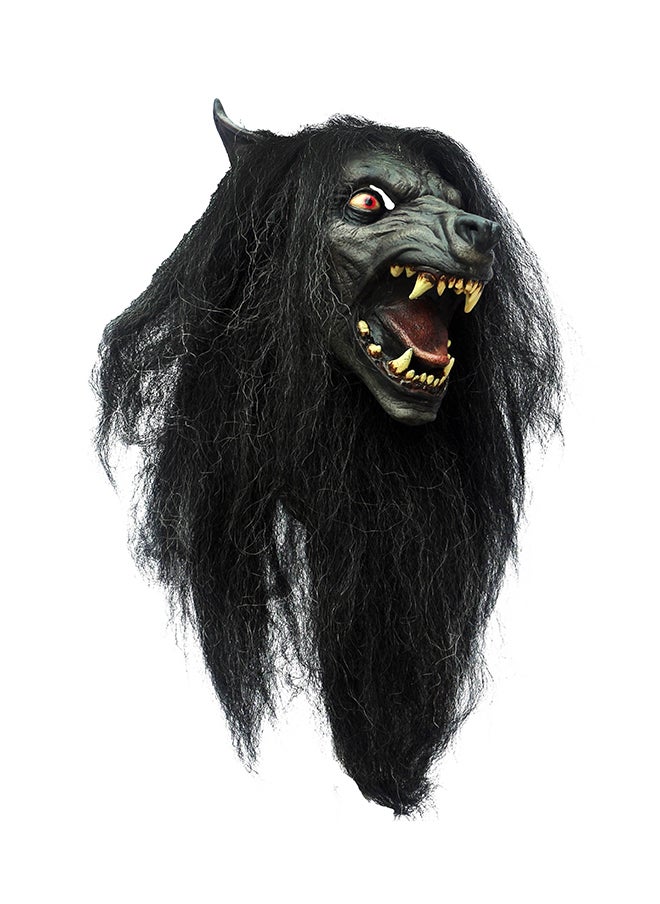 Ghoulish - Black Moon - Image 1