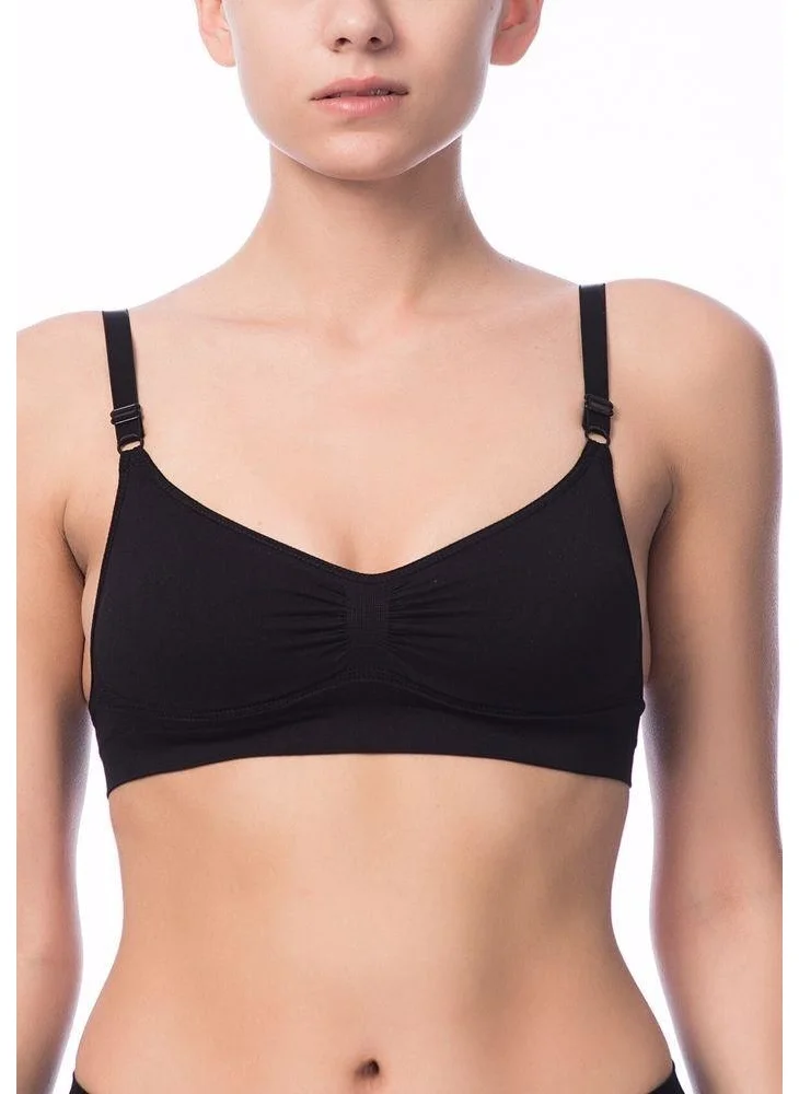 إن بي بي Seamless Seamless Bra 3617