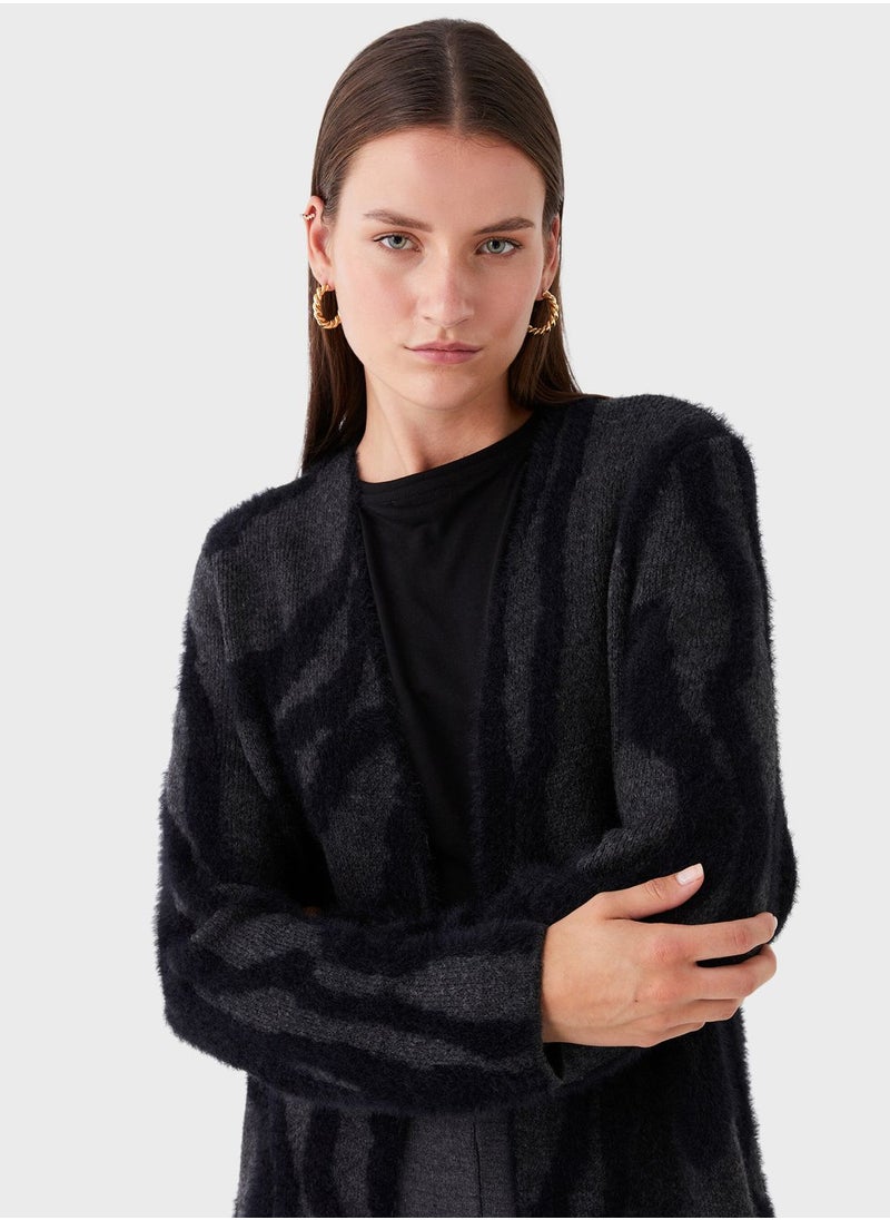 LC WAIKIKI Shawl Neck Cardigan  - Image 2